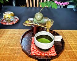 Yume Asahi Ceremonial Matcha