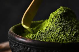 Yume Kōyō Ceremonial Matcha